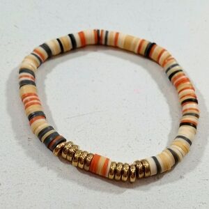 Handmade Multicolored Bracelet Jewelry 334